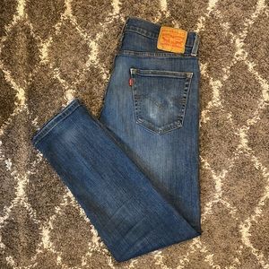 Mens 502 Levi’s W33 L32